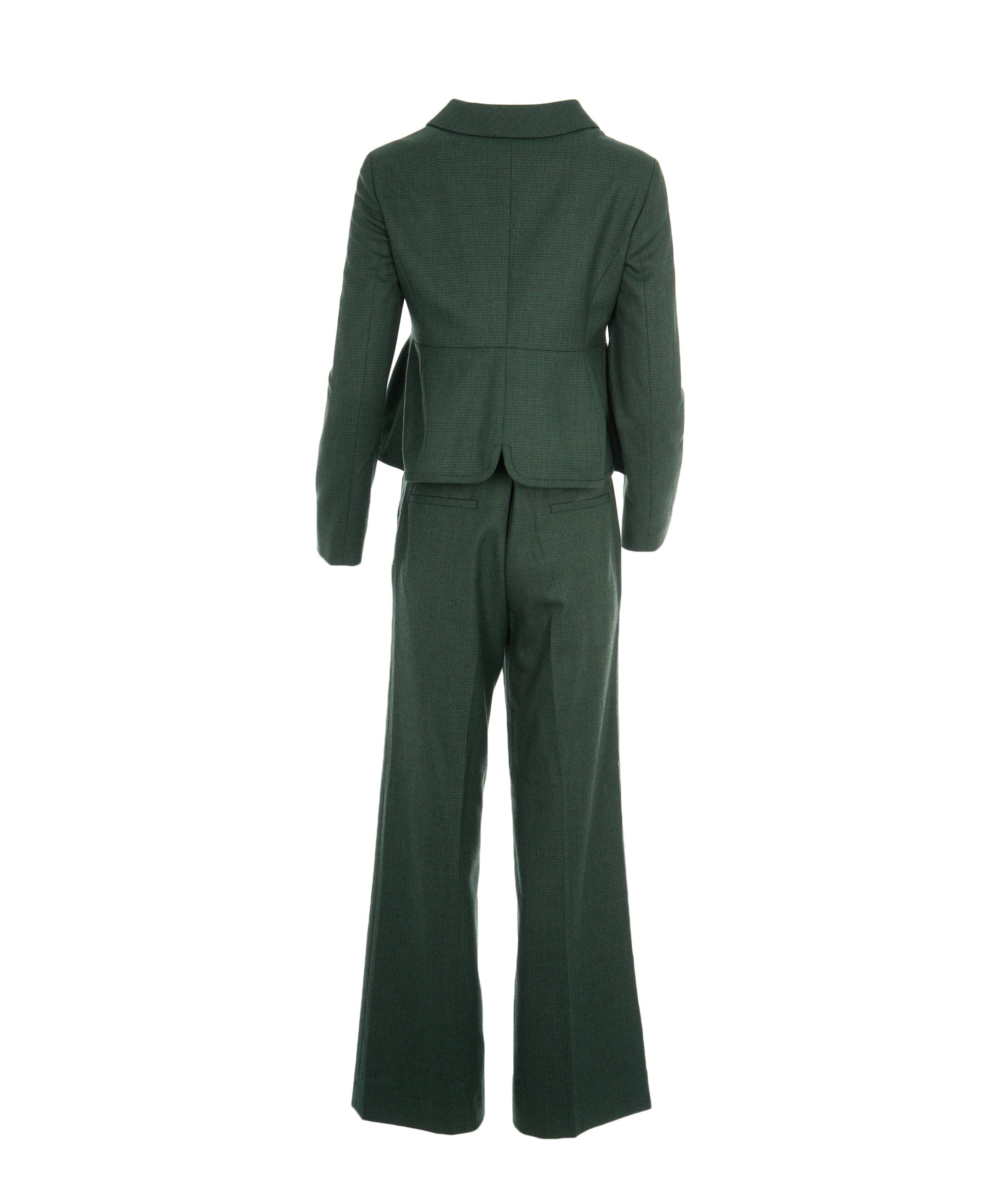 Miu Miu Miu Miu Blazer and Trouser Set ALC1388
