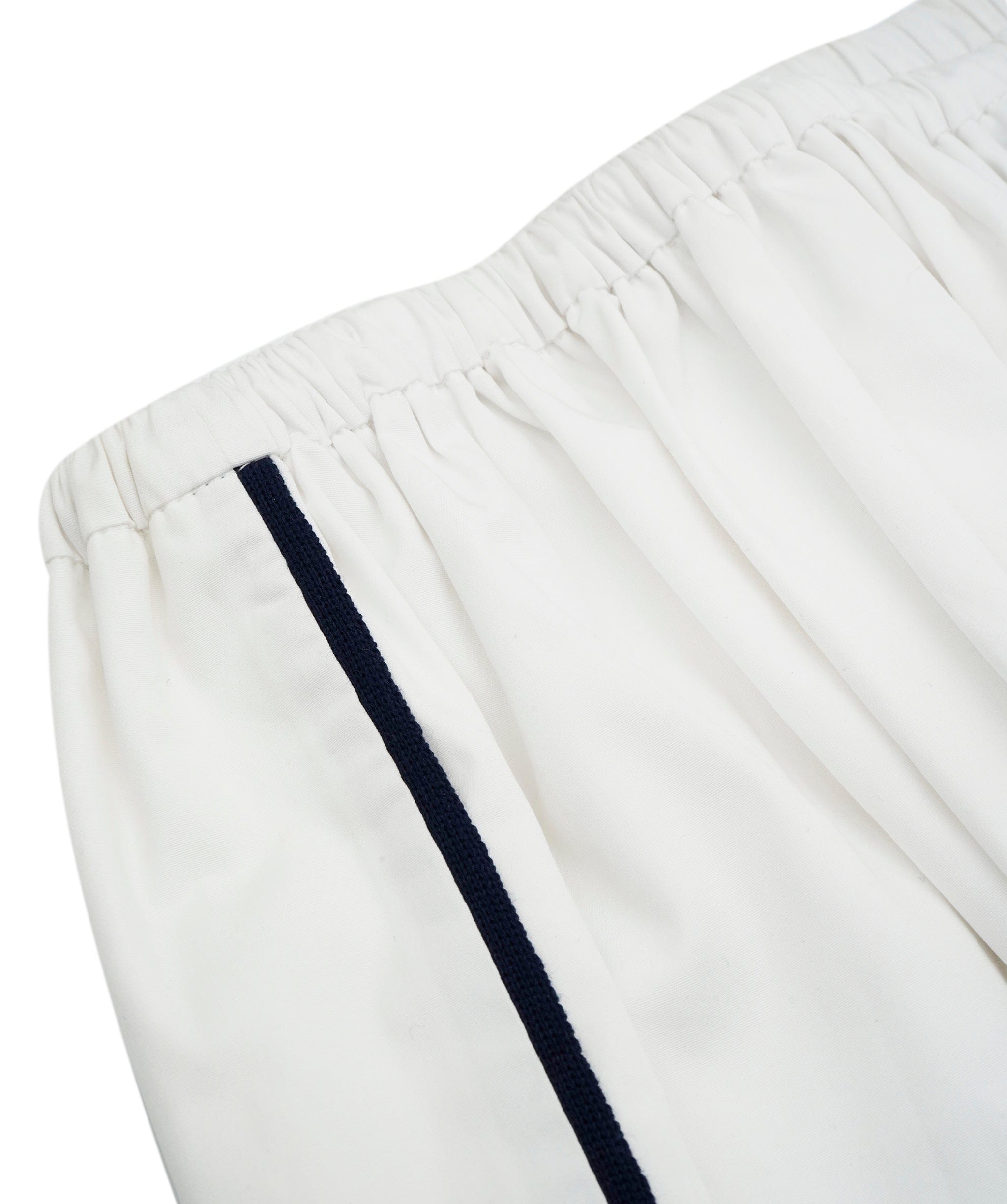 Miu Miu Miu Miu White Short Skirt ALC3003