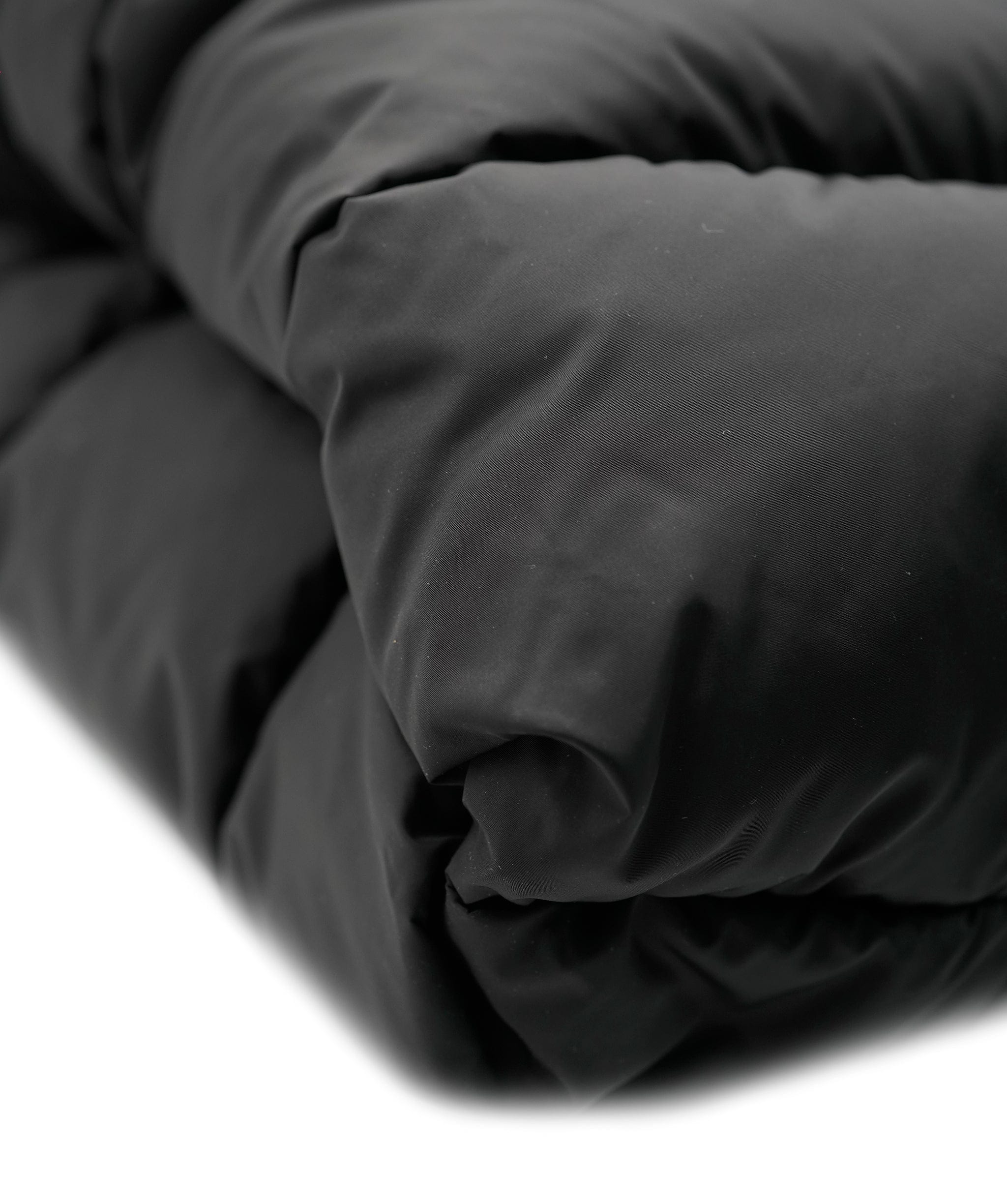 Monclair MONCLER BLACK LEGERE TOTE BAG LARGE UNISEX - APC0012