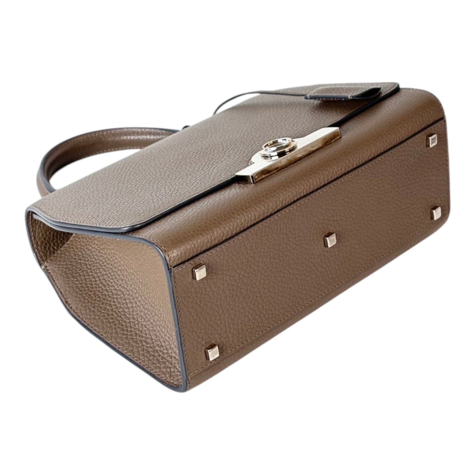 Moynat Moynat Rejane Bag Etoupe