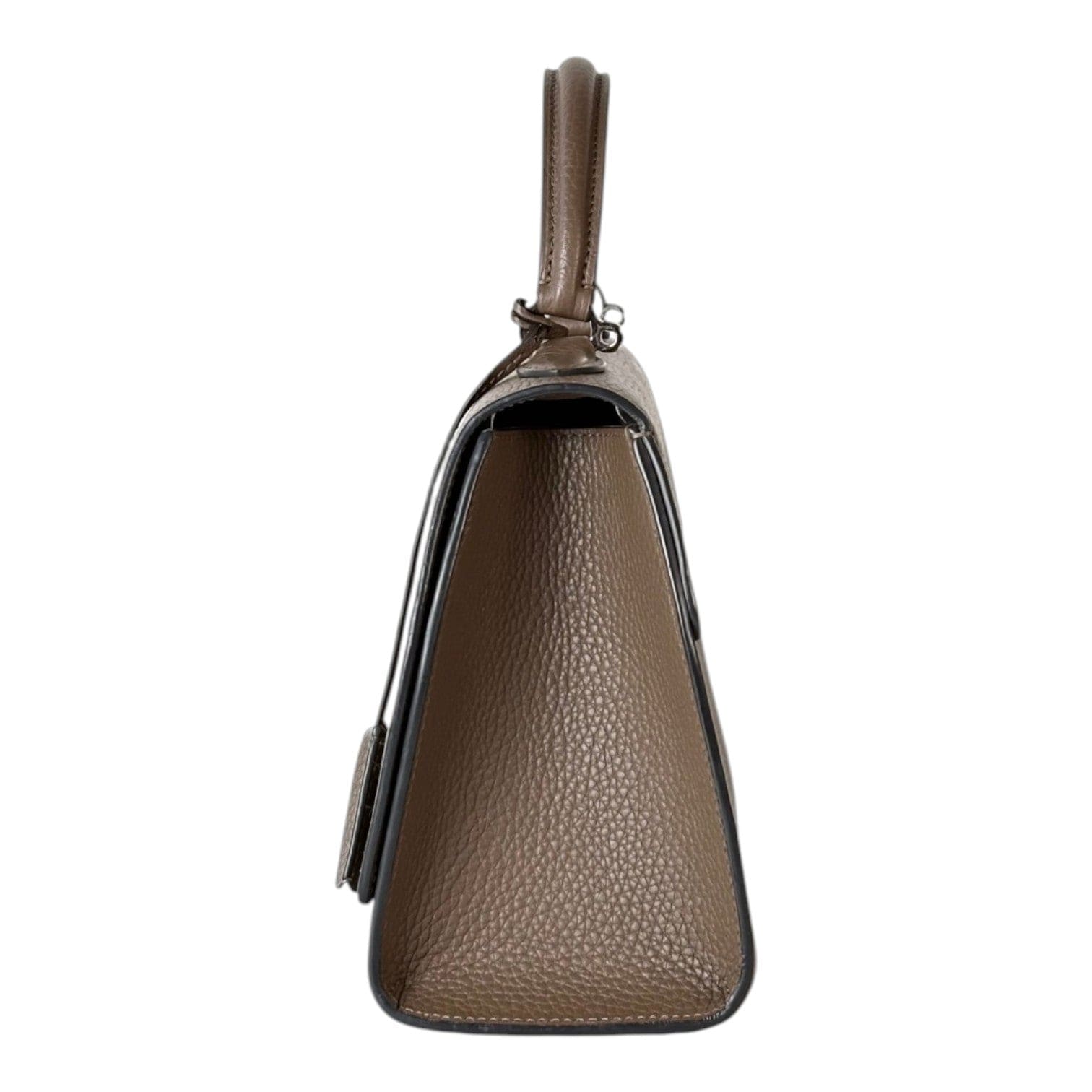 Moynat Moynat Rejane Bag Etoupe