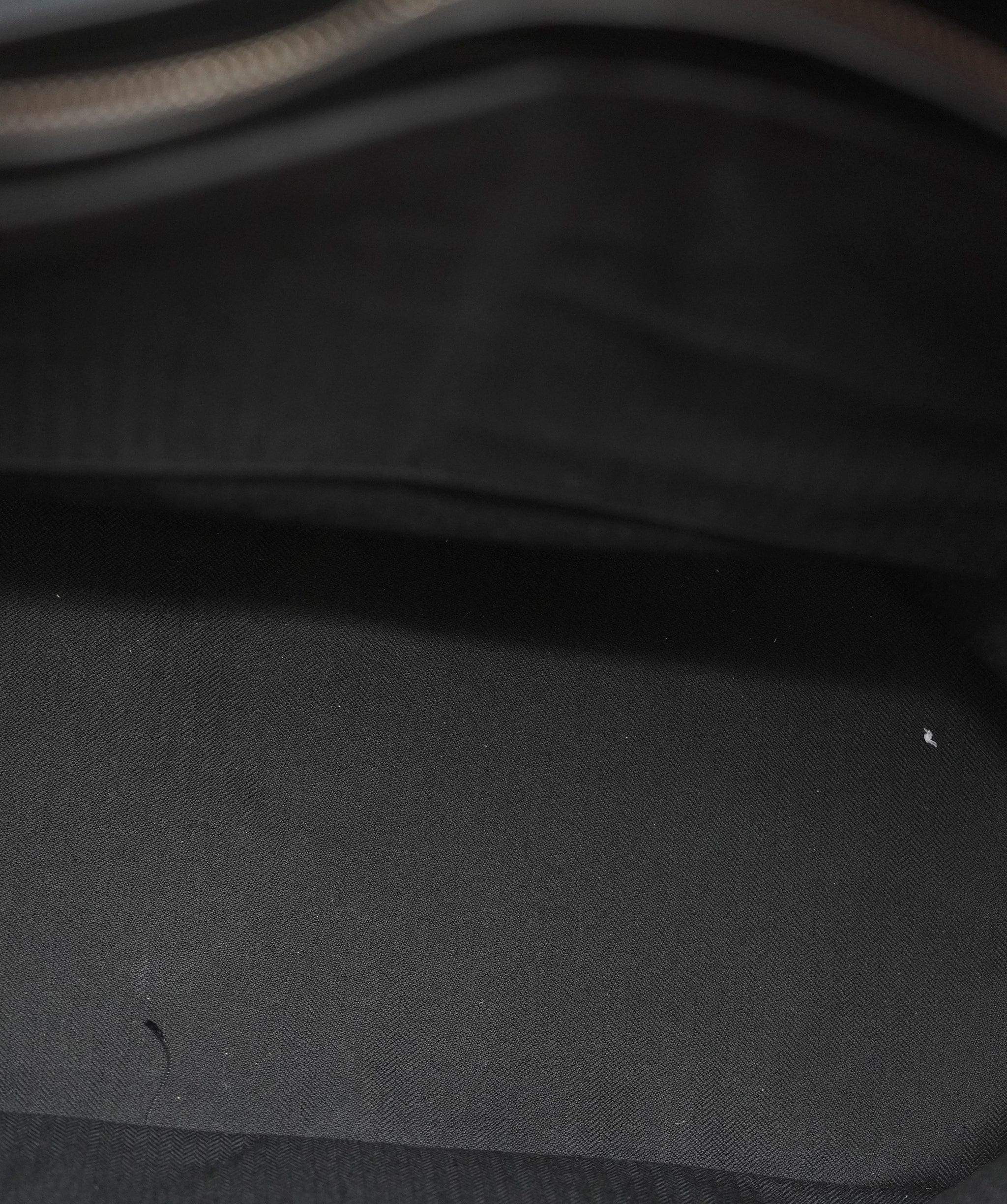 Mulberry Mulberry Holdhall Navy Blue/Black - APC0013