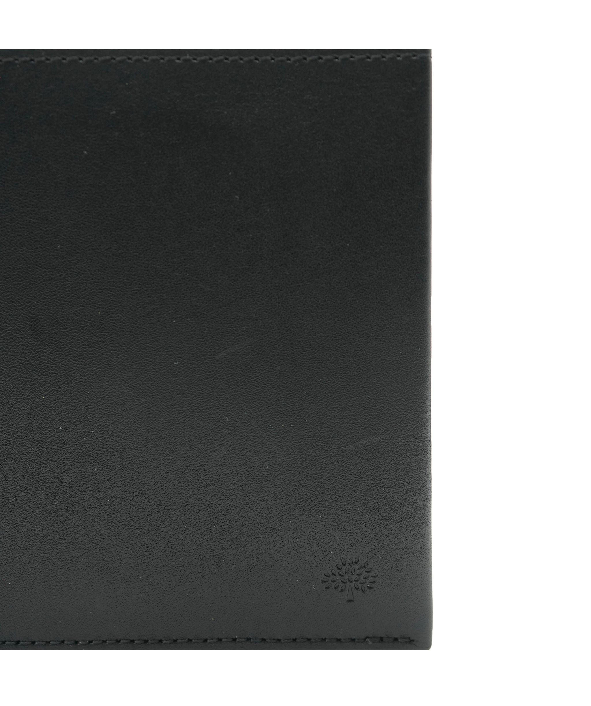 Mulberry Mulberry Wallet Black Leather - APC0014