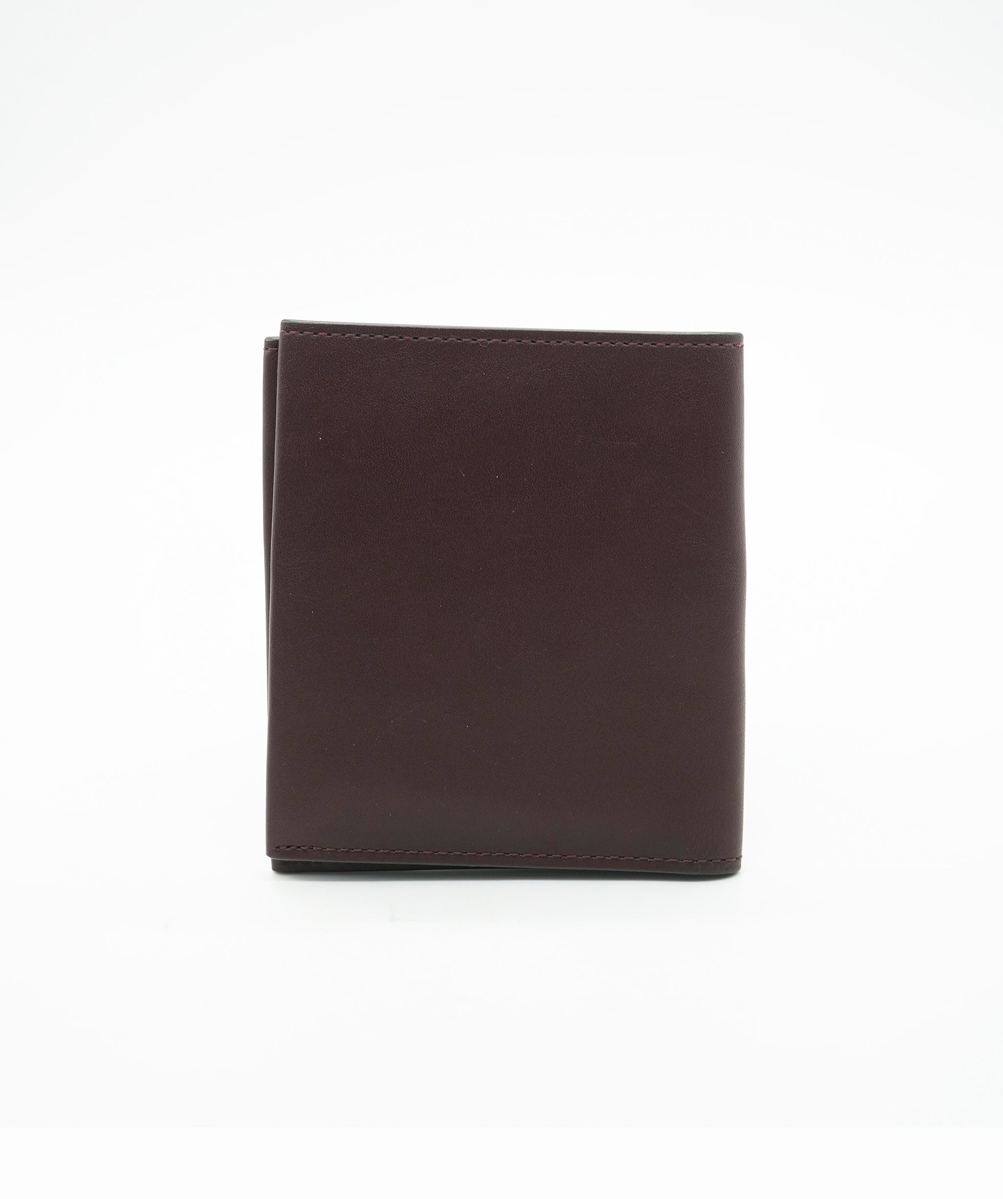 Mulberry Mulberry Wallet Oxblood Leather - APC0020