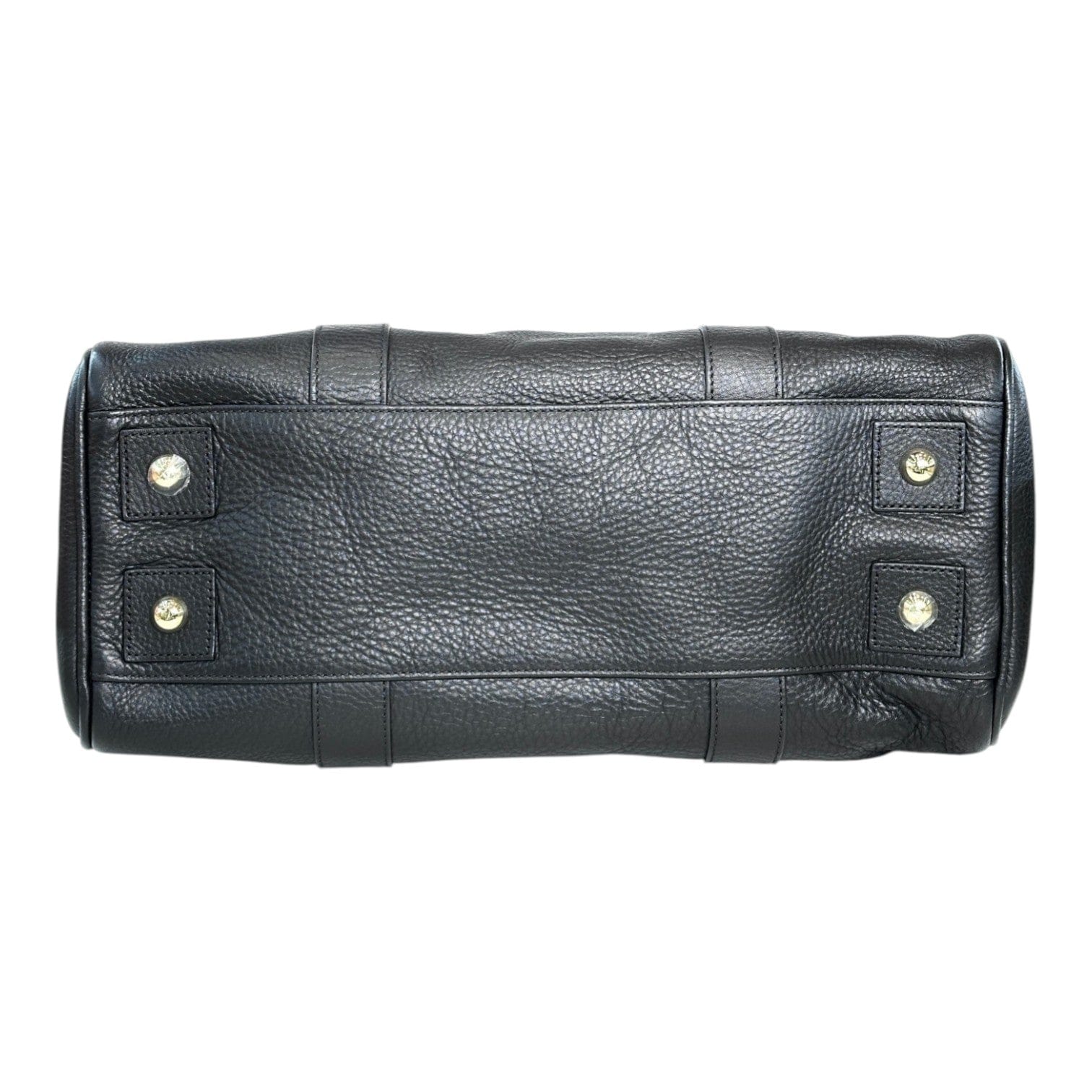 Mulberry Mulberry Black Bayswater Handbag