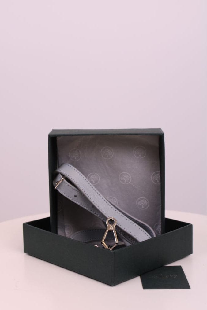 Mulberry Mulberry Handbag Cloud Grey Large