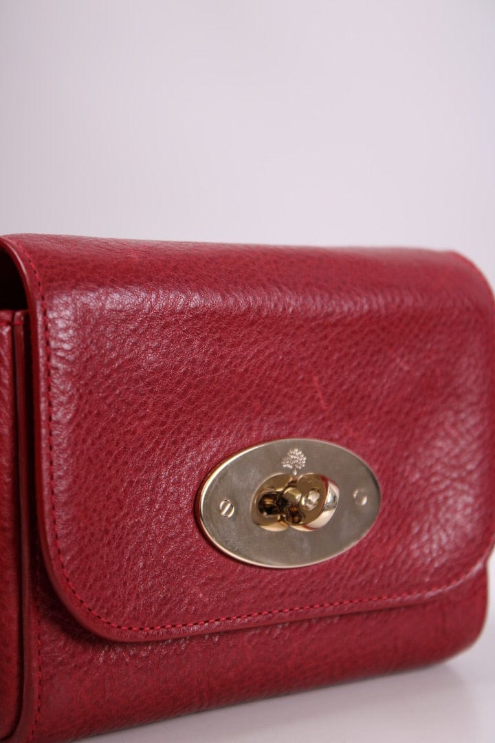 Mulberry Mulberry Handbag Red