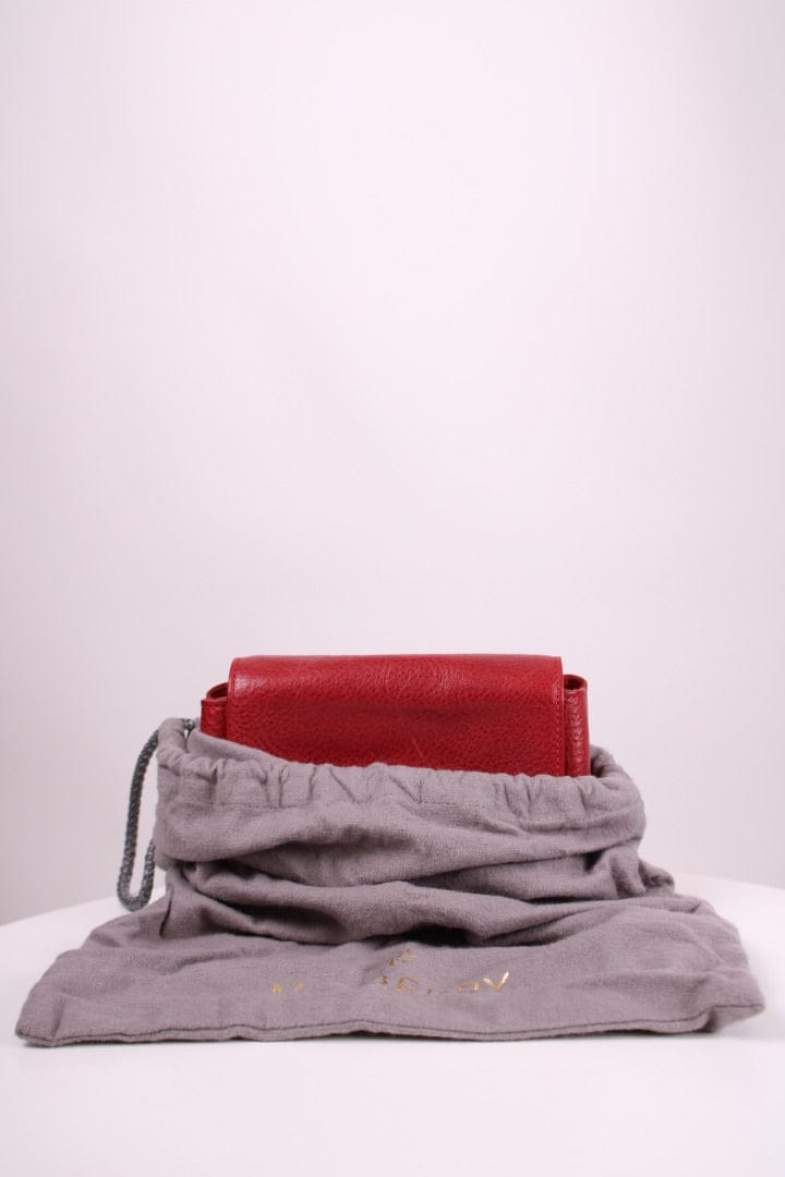 Mulberry Mulberry Handbag Red