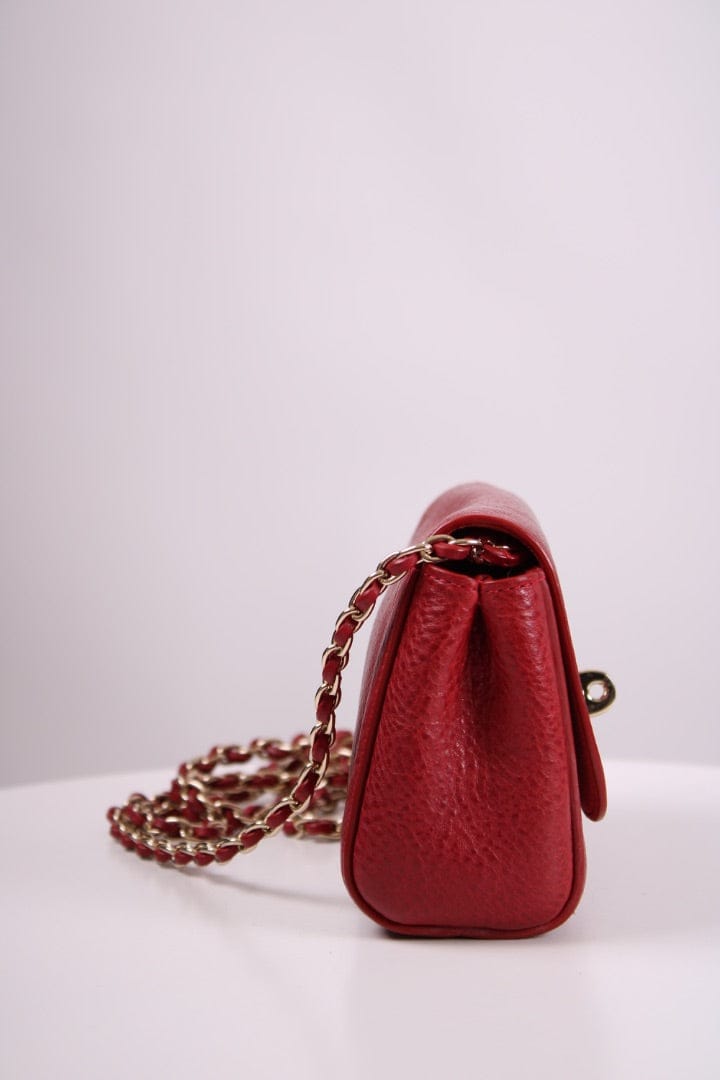 Mulberry Mulberry Handbag Red