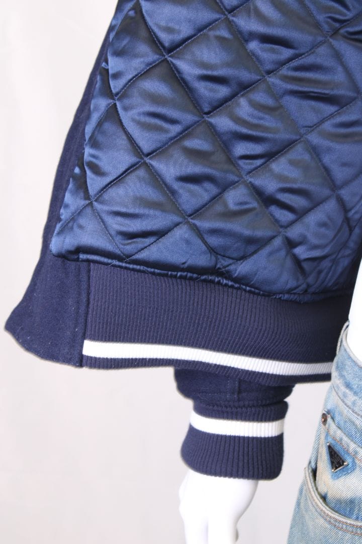 Nike Nike Jacket Blue M