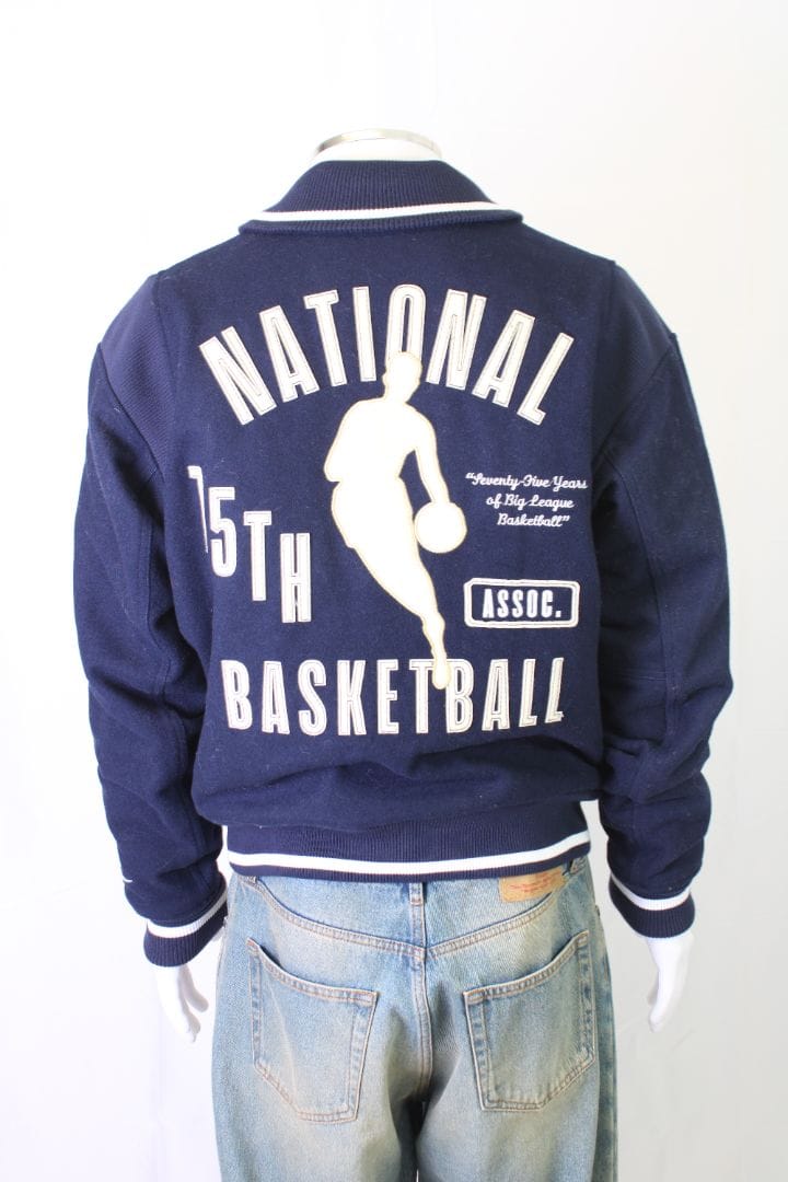 Nike Nike Jacket Blue M