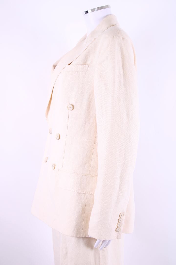 Polo Ralph Lauren Polo Ralph Lauren Suit Cream 10
