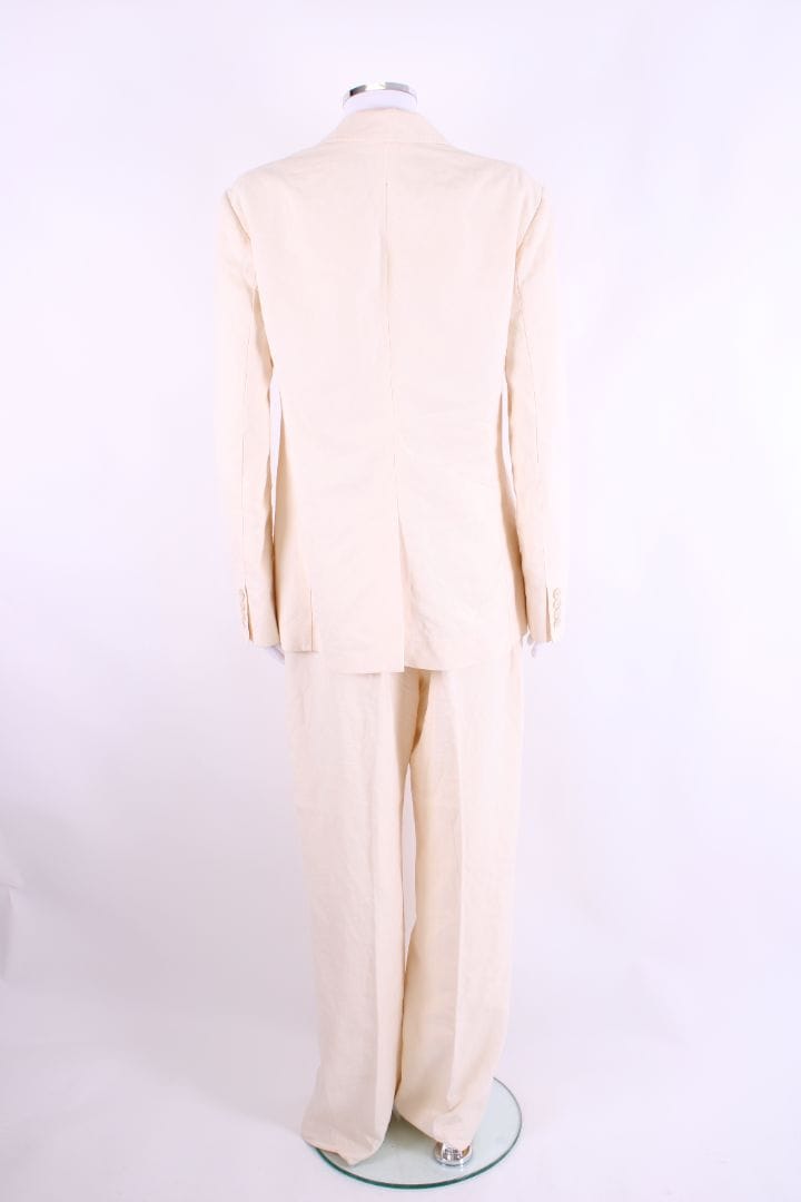 Polo Ralph Lauren Polo Ralph Lauren Suit Cream 10