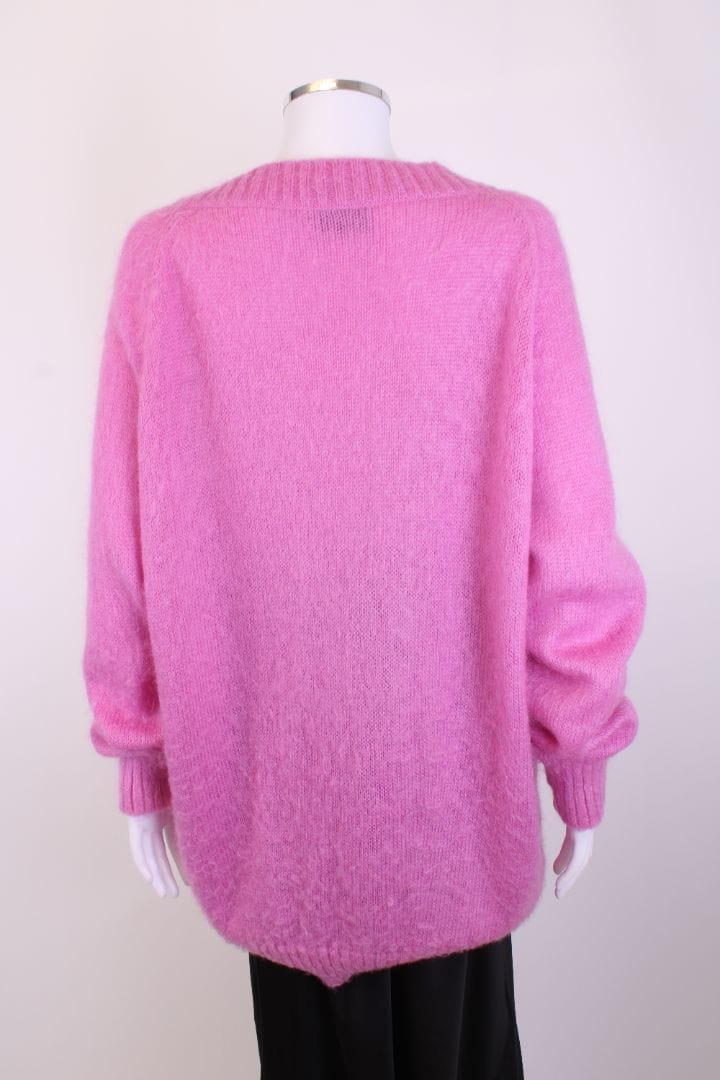 Prada Prada L/S Cardigan Pink M