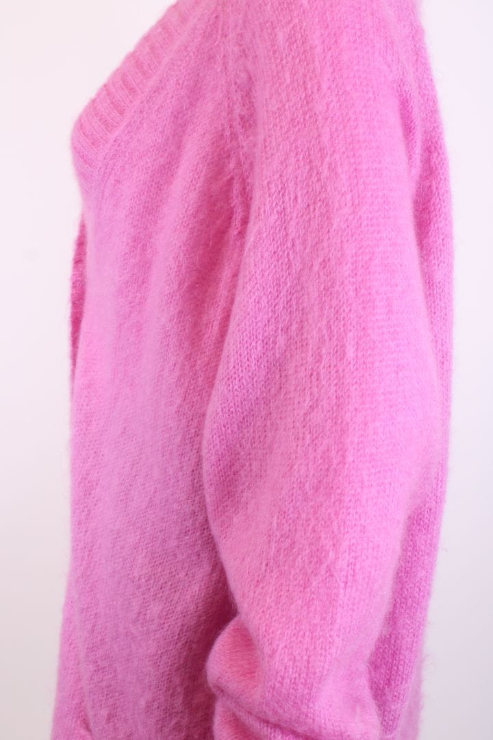 Prada Prada L/S Cardigan Pink M