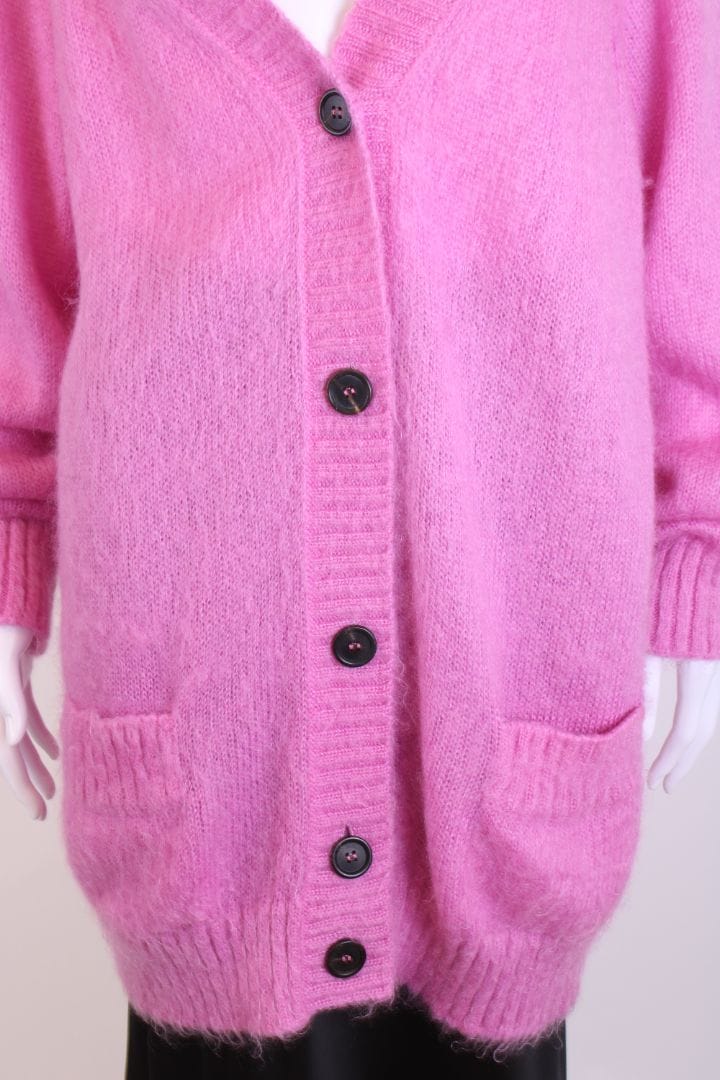 Prada Prada L/S Cardigan Pink M