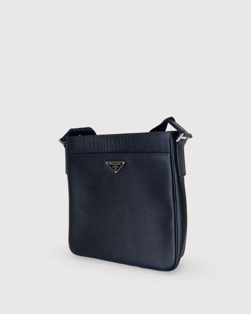 Prada Prada Bag Black