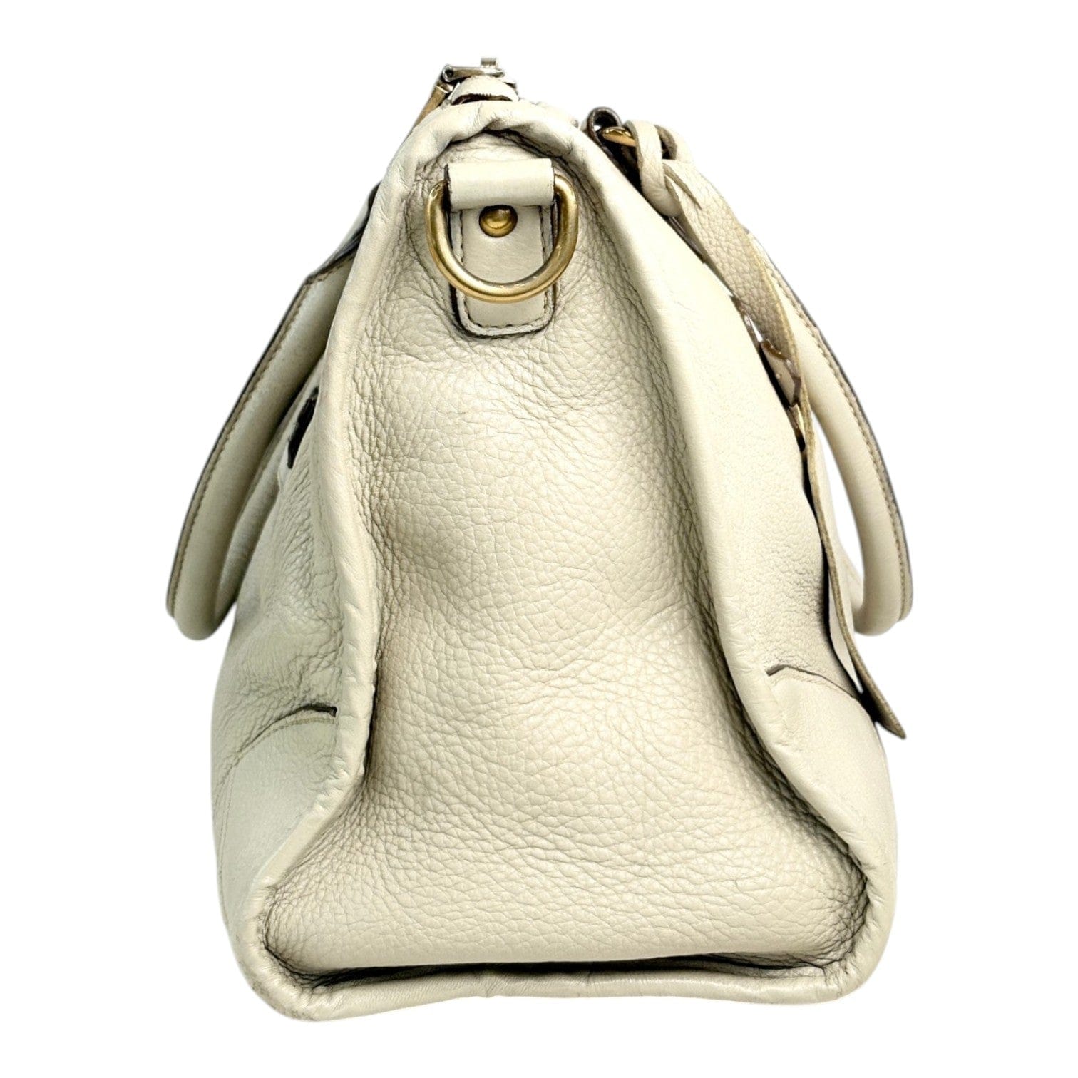 Prada Prada Beige Small Tote Bag