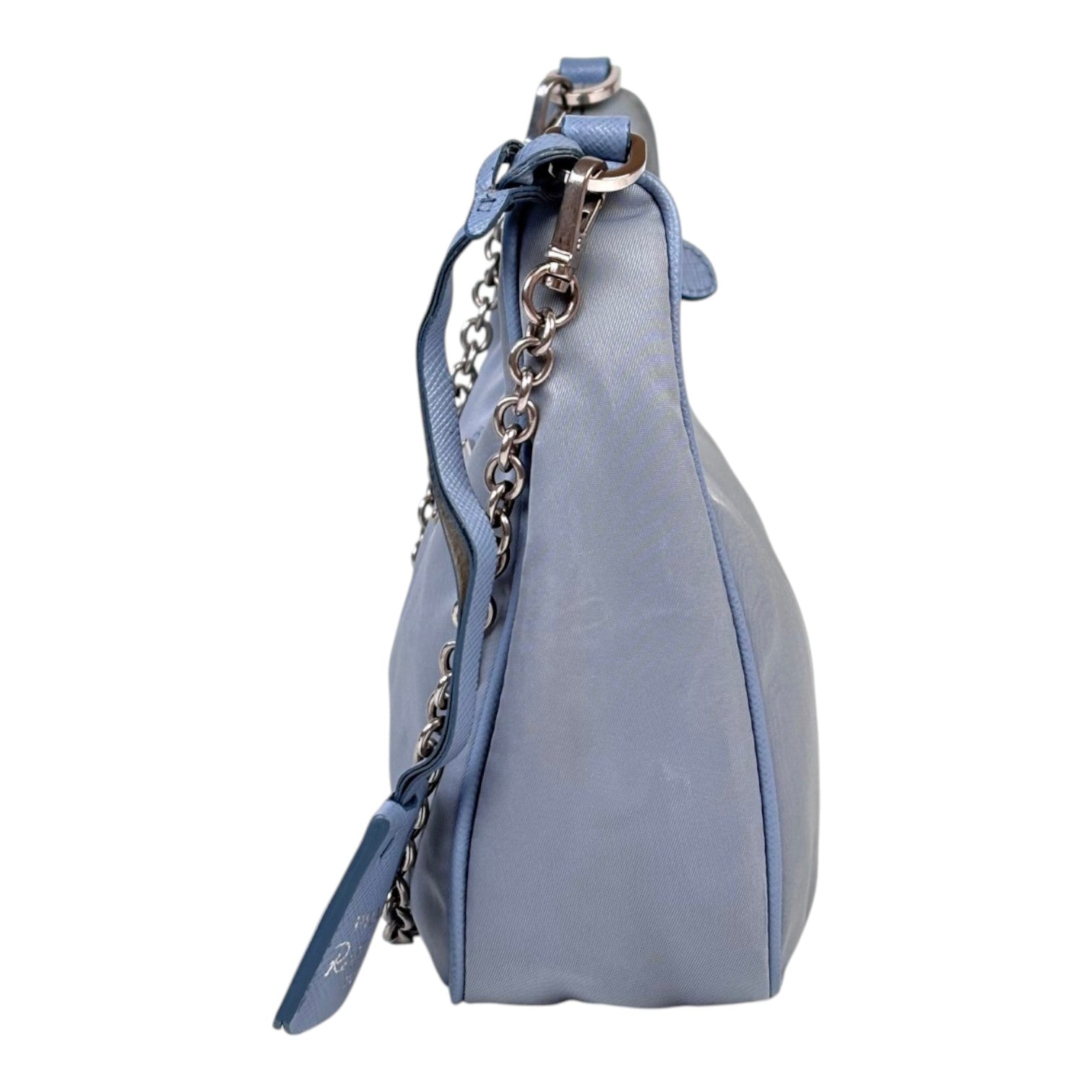 Prada Prada Re-edition Bag in Blue