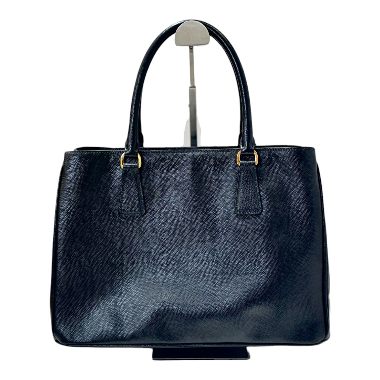Prada Prada Saffiano Black