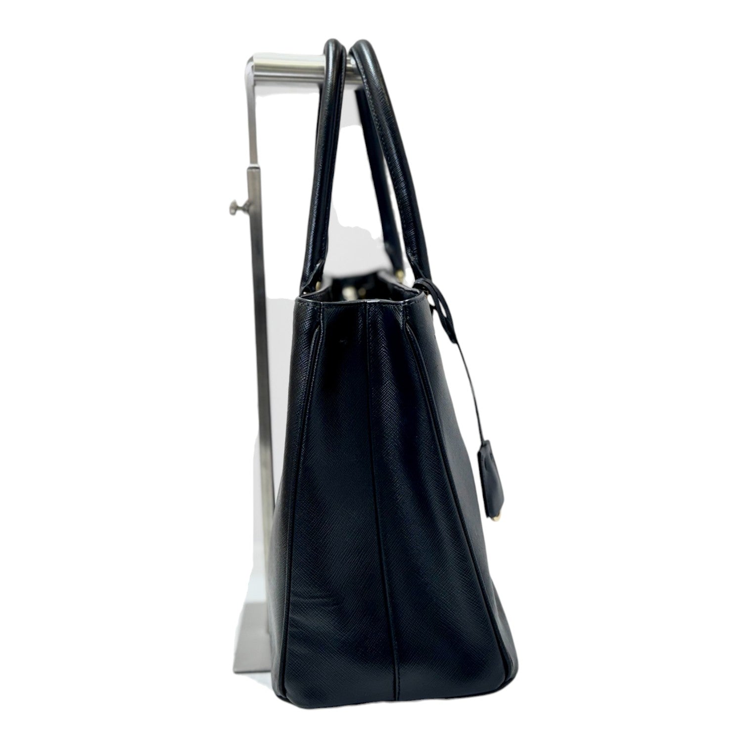 Prada Prada Saffiano Black