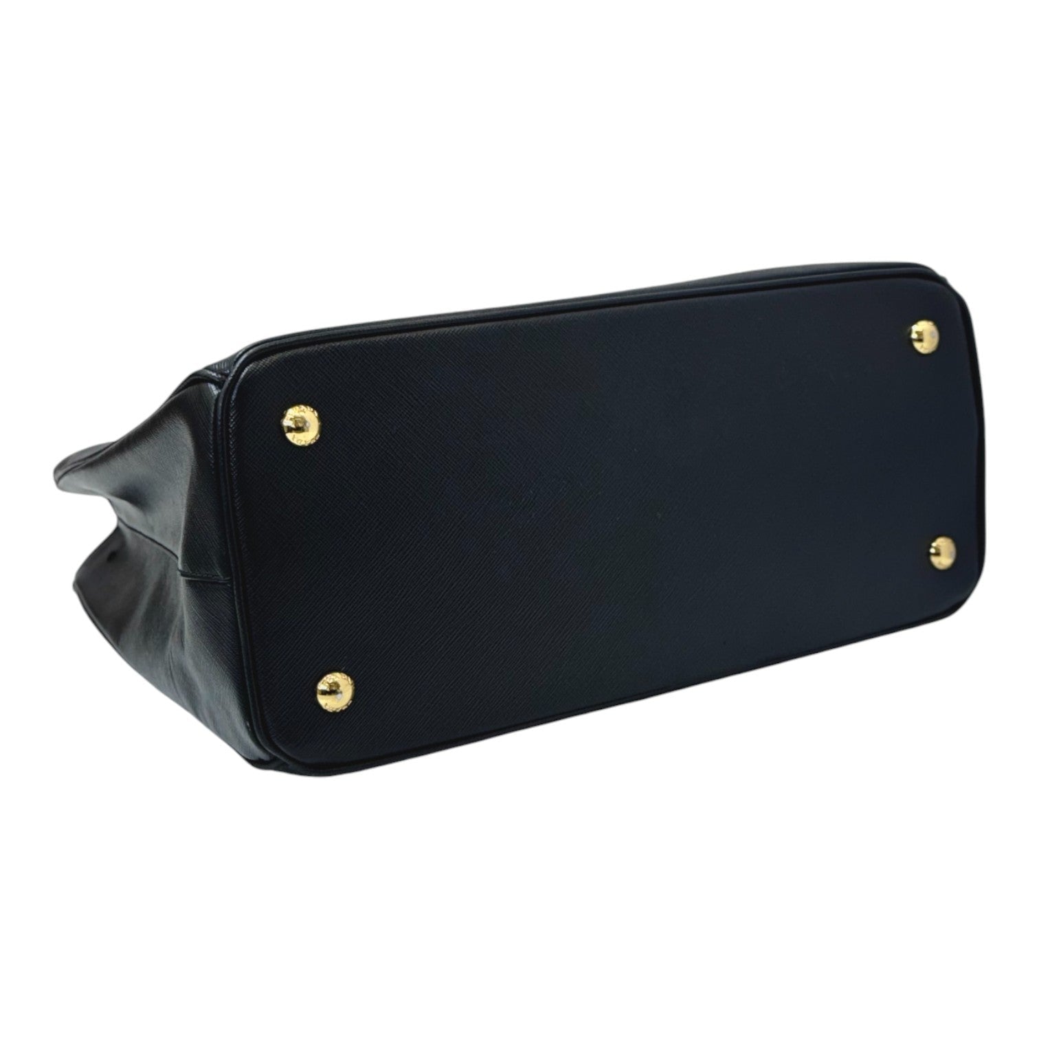 Prada Prada Saffiano Black