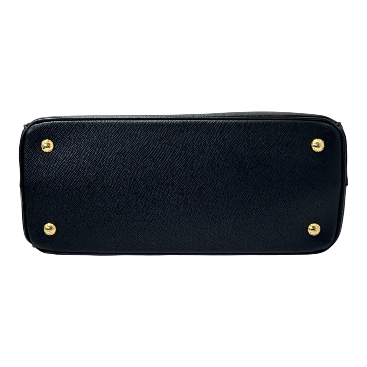 Prada Prada Saffiano Black