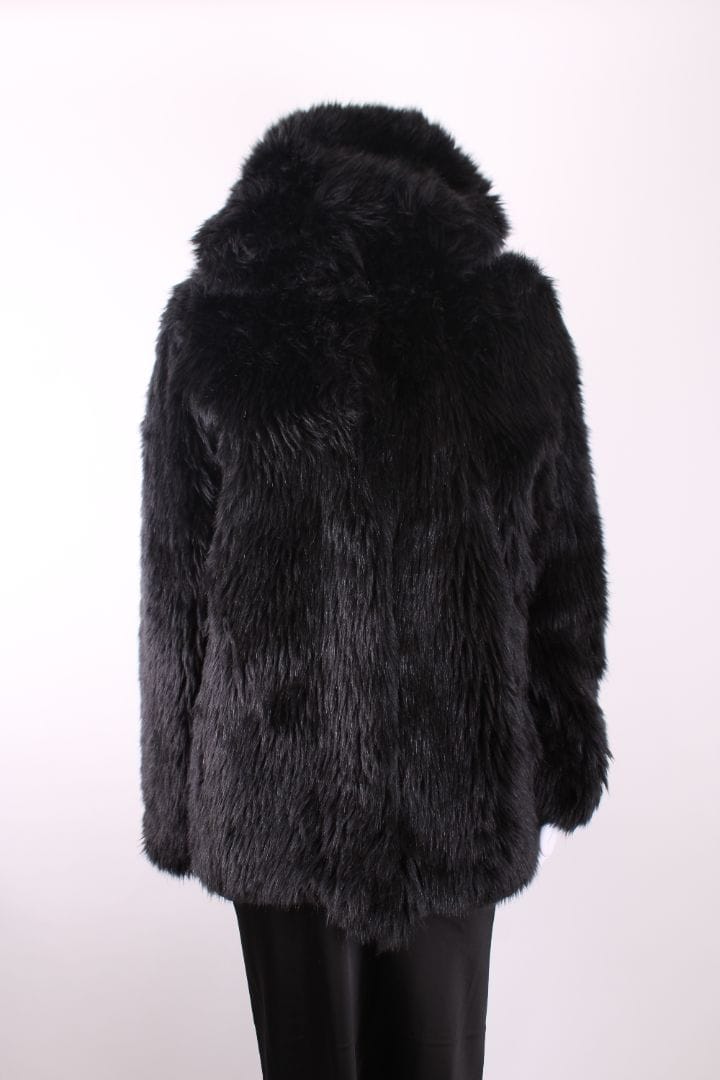 Prada Prada Jacket Black S