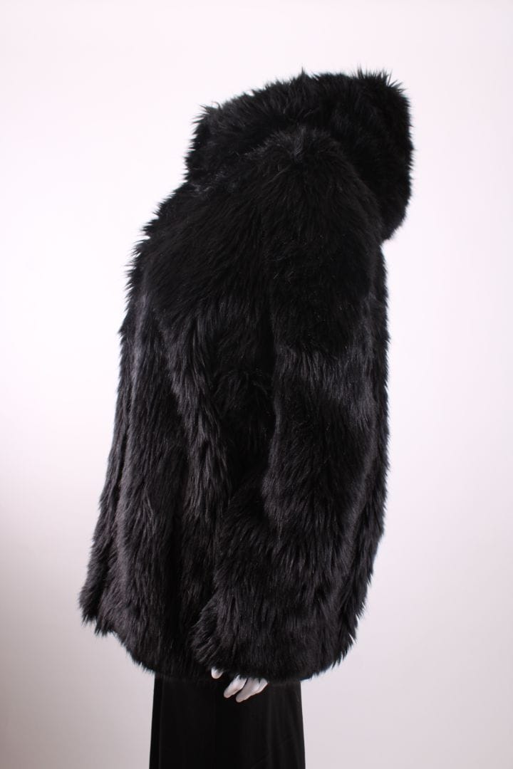 Prada Prada Jacket Black S