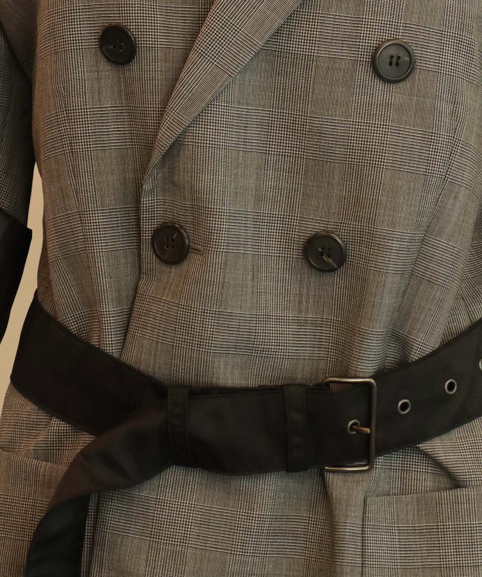 Prada Prada Blazer AGC3011