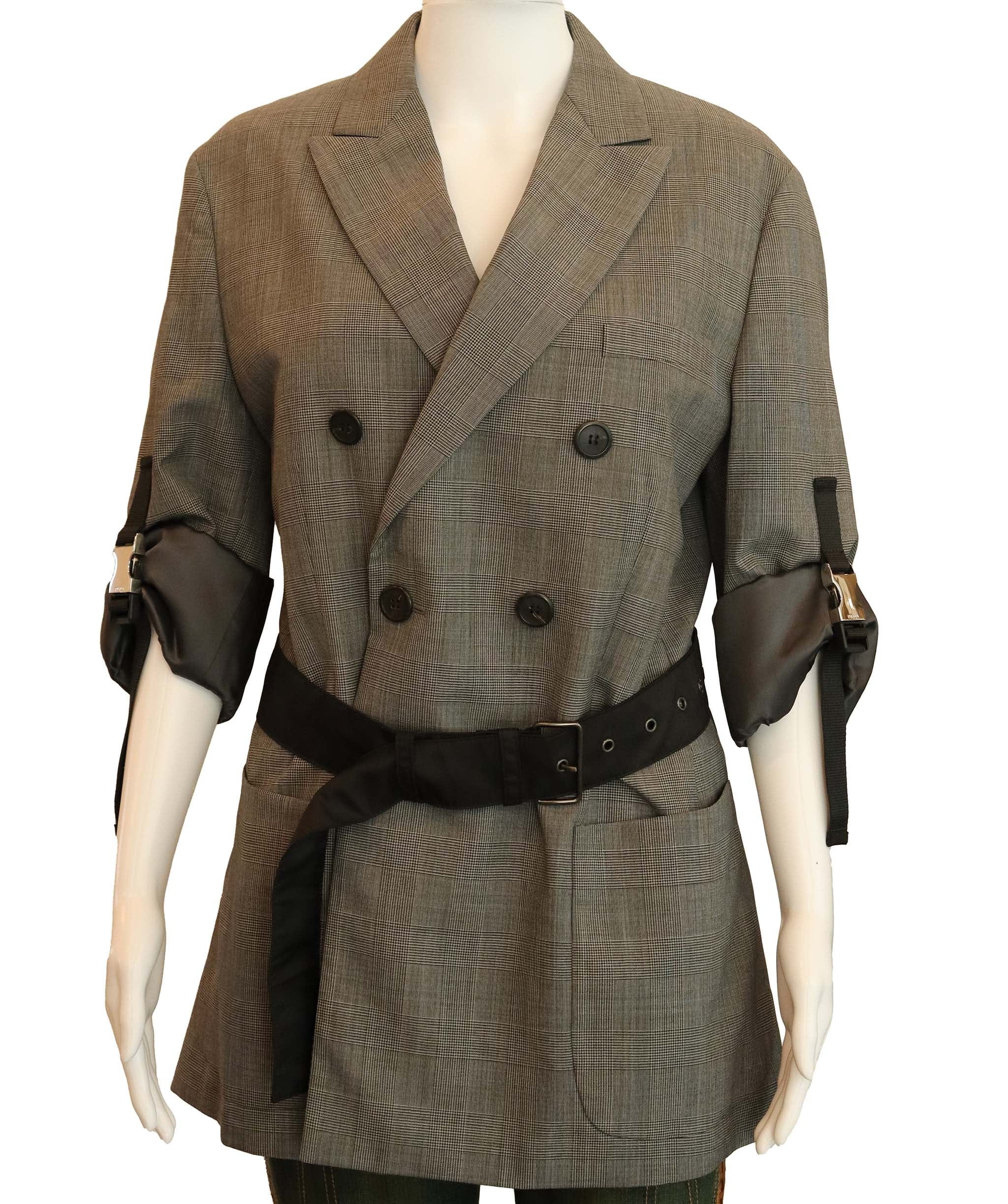 Prada Prada Blazer AGC3011