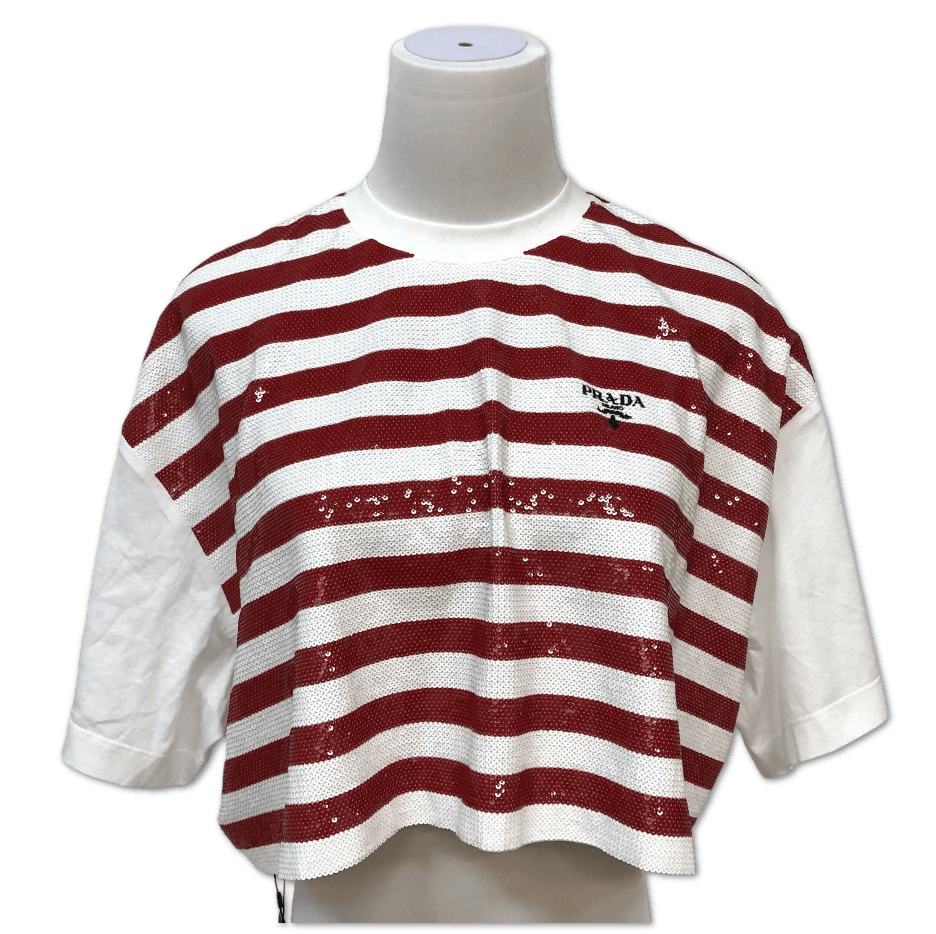 Prada Prada cotton Jacket C15117076986