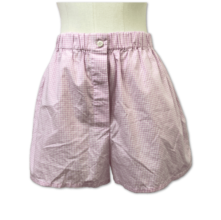 Prada Prada cotton Pants C1365366817