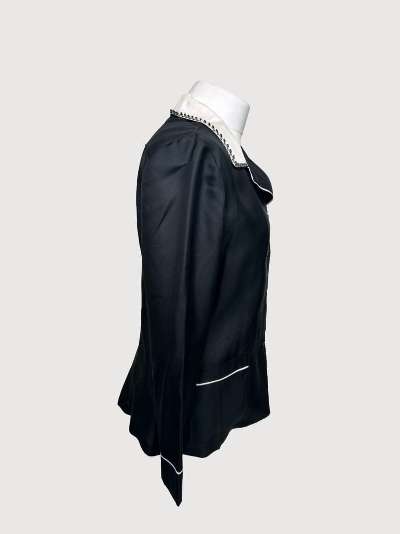 Prada Black Prada Shirt, M