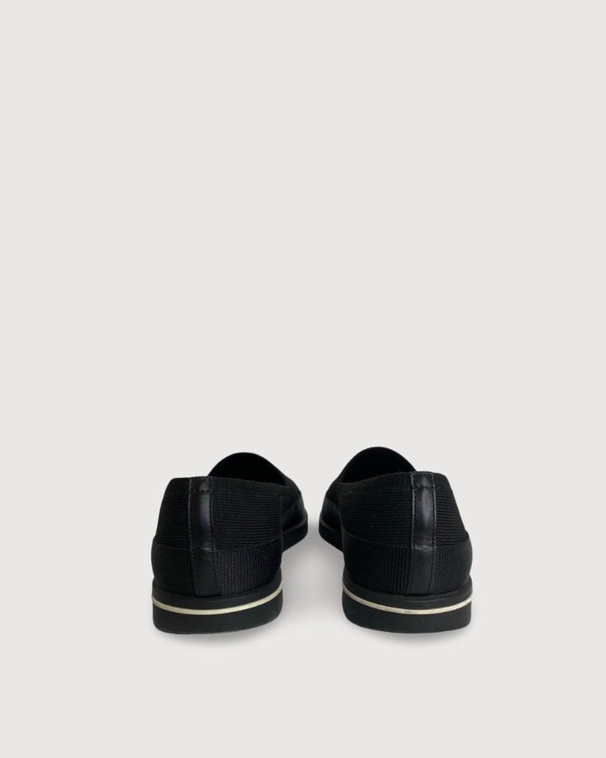 Prada Black Prada Shoes, UK 6.5
