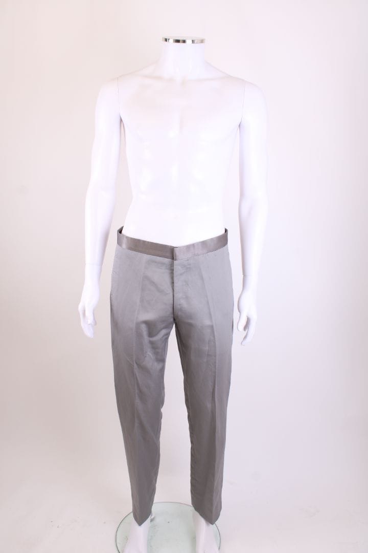 Prada Prada Suit Grey W34 L32