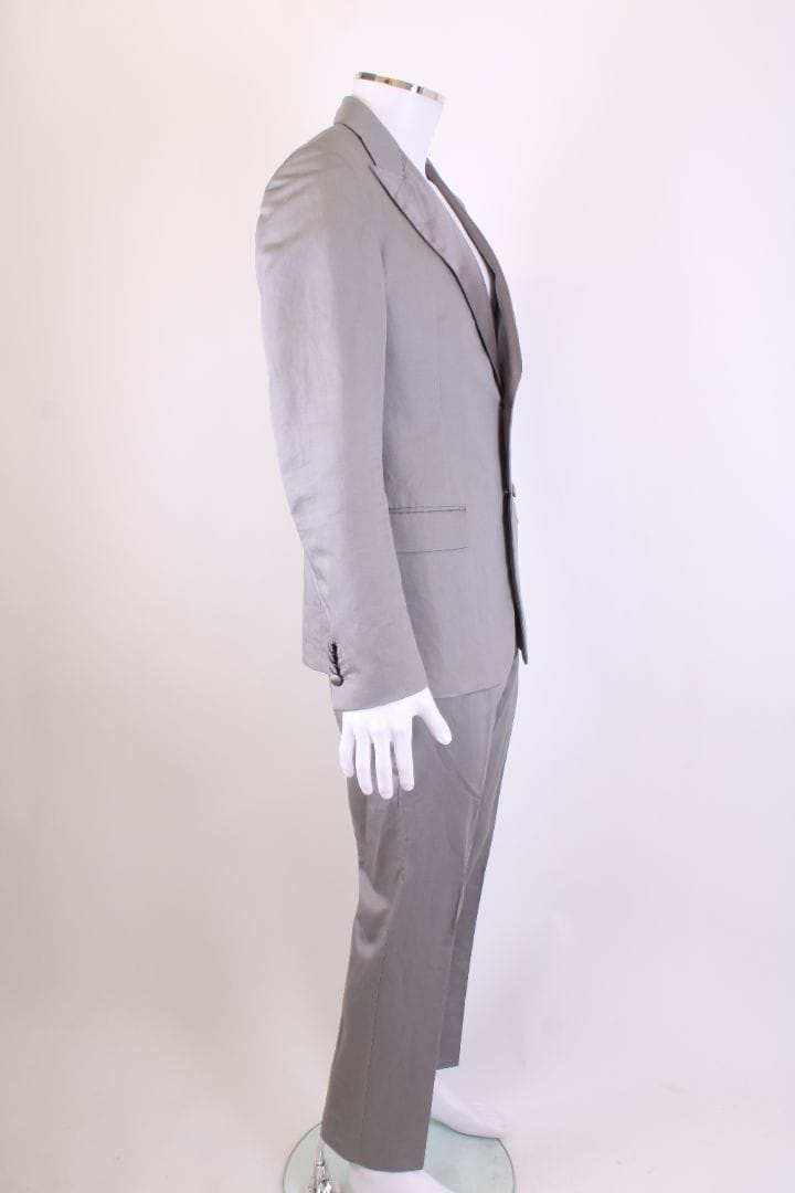 Prada Prada Suit Grey W34 L32