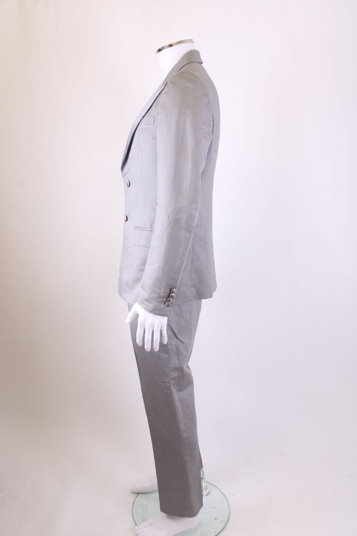 Prada Prada Suit Grey W34 L32