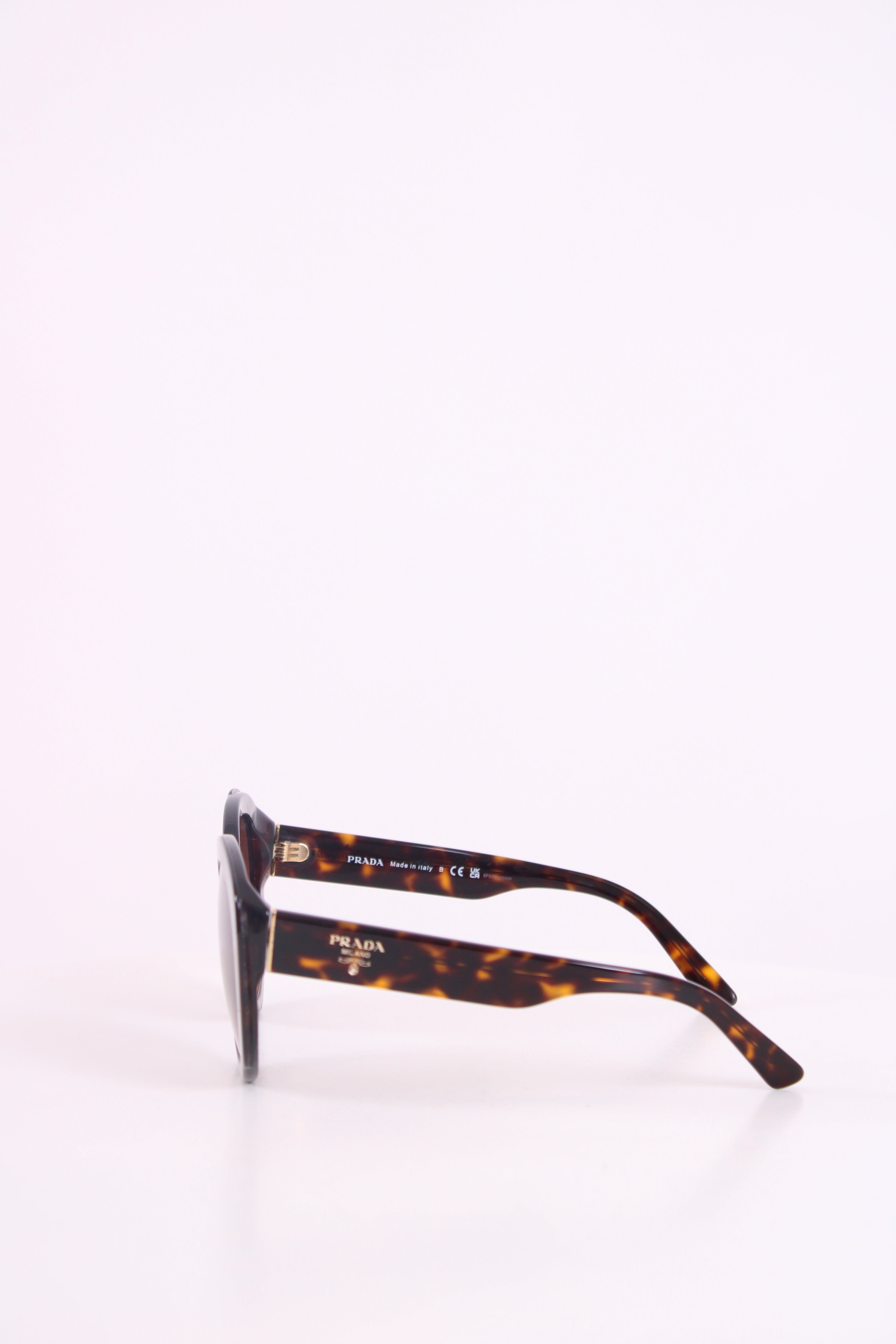 Prada Prada Sunglasses Brown