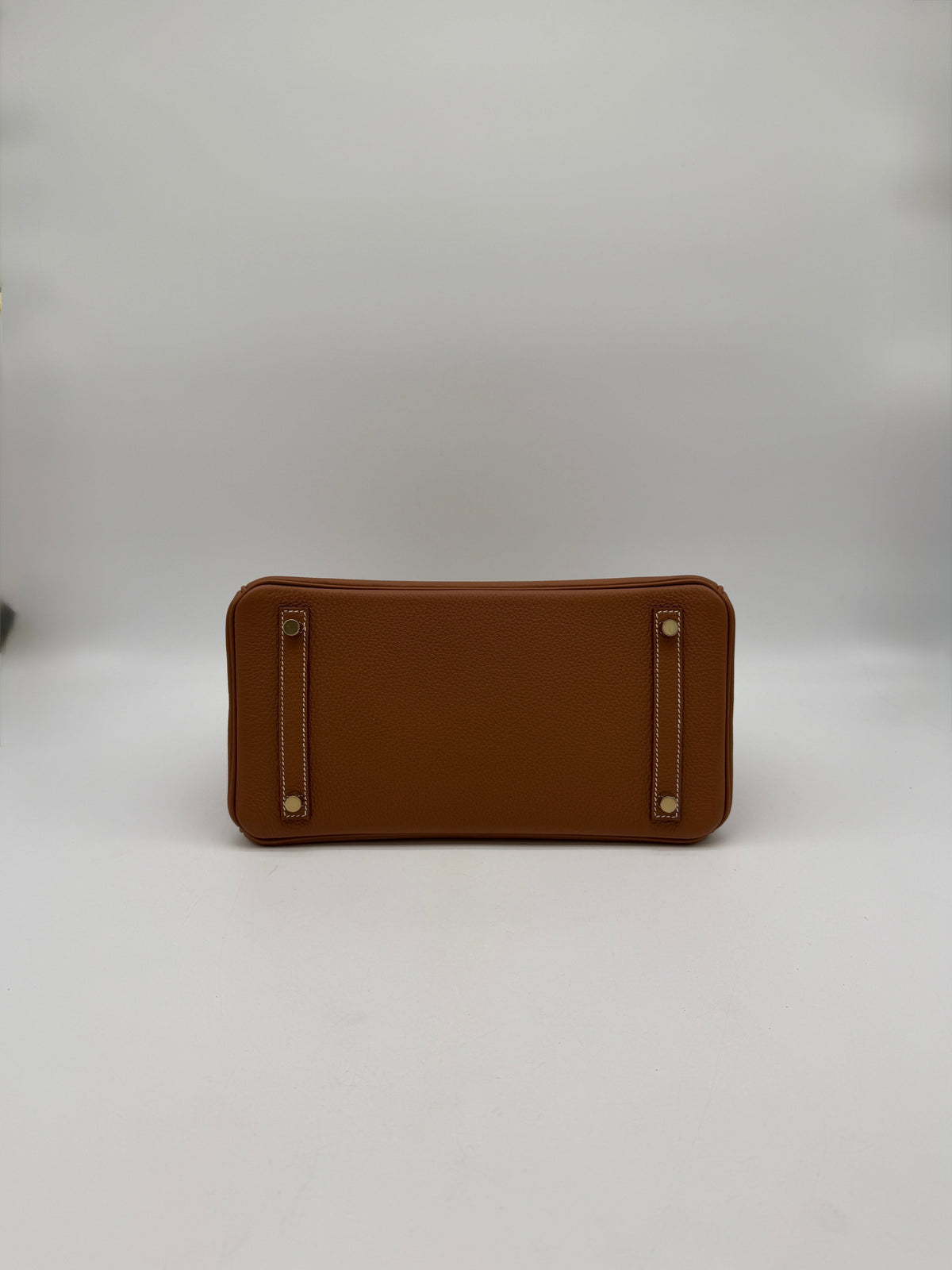 Prime Concierge Hermès Birkin 30 Gold Togo Gold Hardware