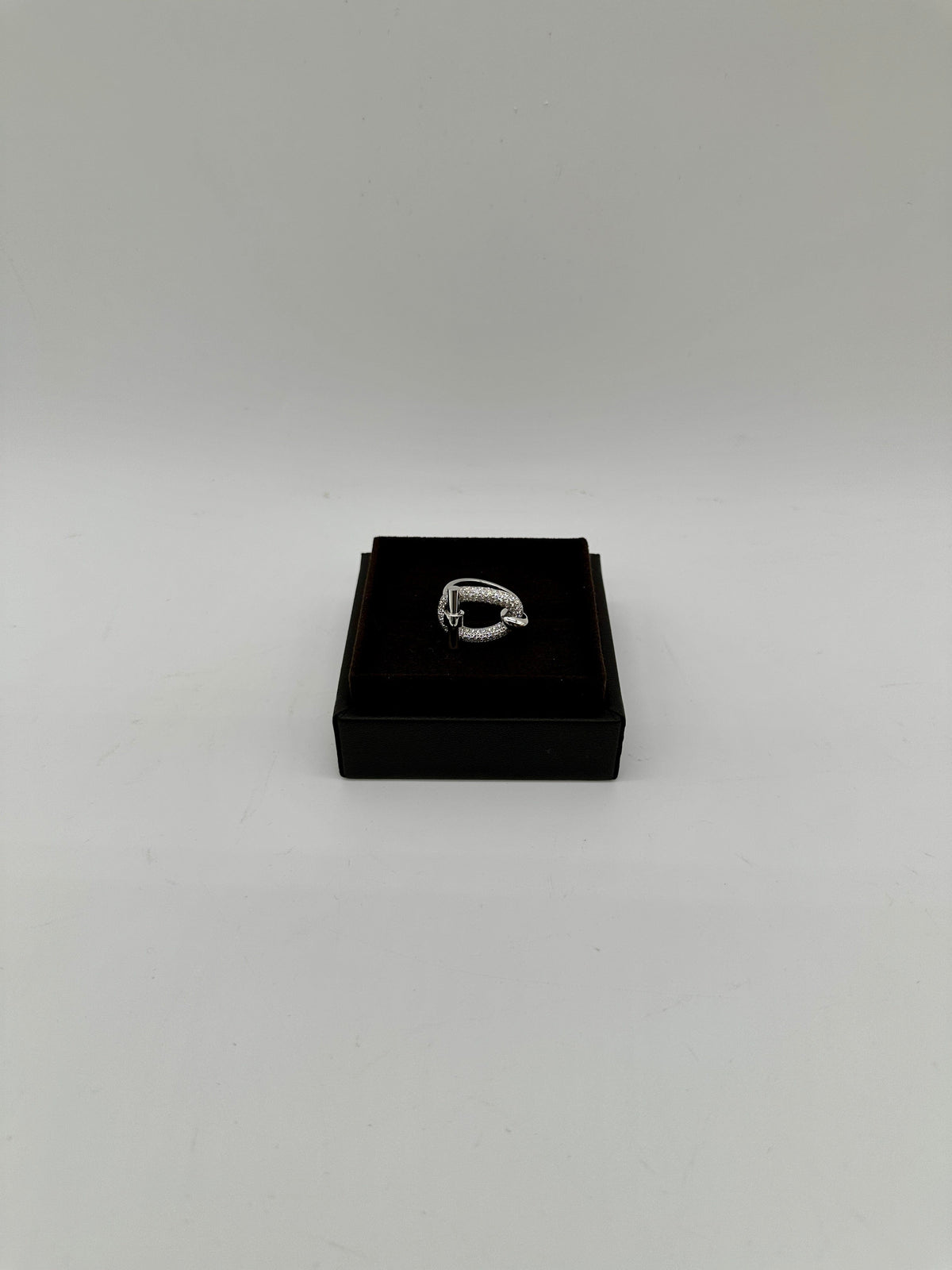 Prime Concierge Hermès Adage Ring