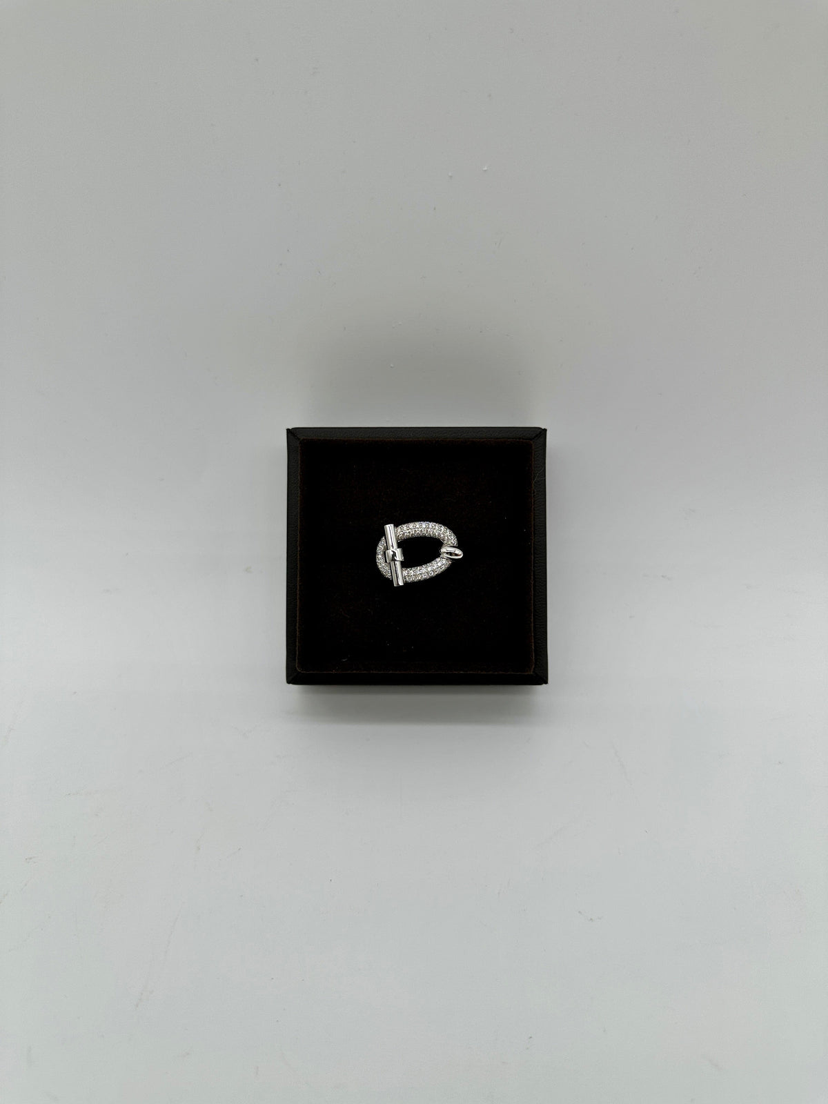 Prime Concierge Hermès Adage Ring