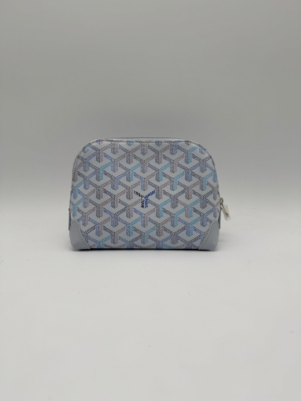 Prime Concierge Goyard Trousse à maquillage Vendôme multicolore