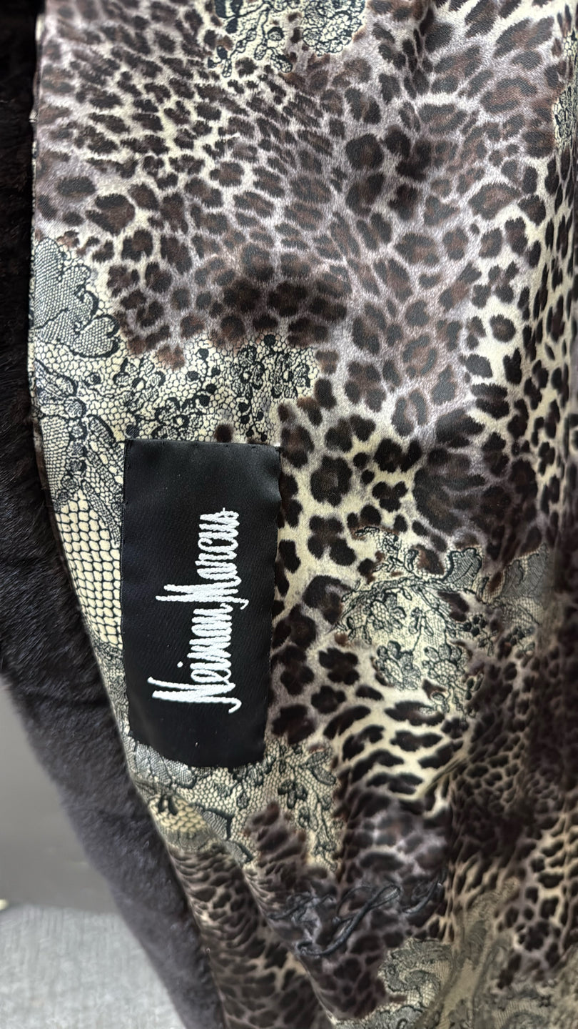 Natural Ranch Mink Coat - Ranch GM16041908163