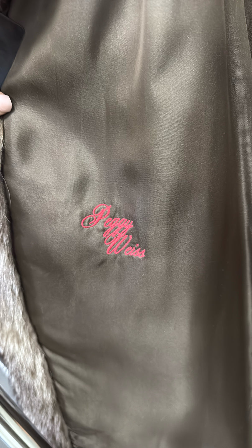 Fox Silver Coat - Grey GM16041905758