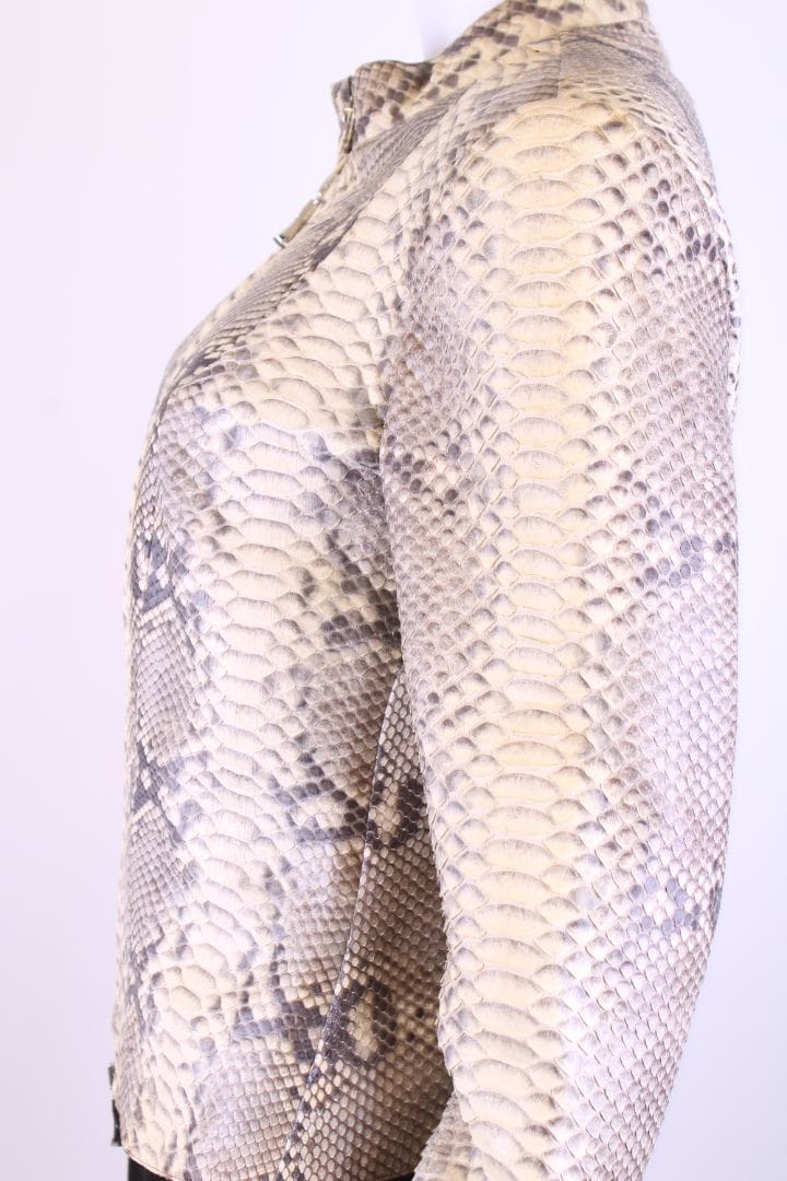 Punto Punto Jacket Python S