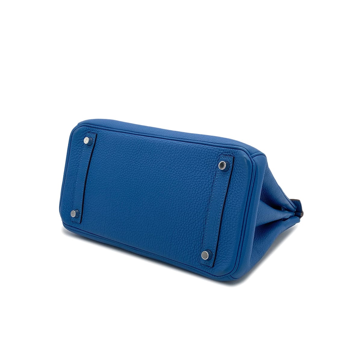 PURPOSE HERMES BIRKIN 30 MYKONOS TOGO HAND BAG □O SHW 90299591