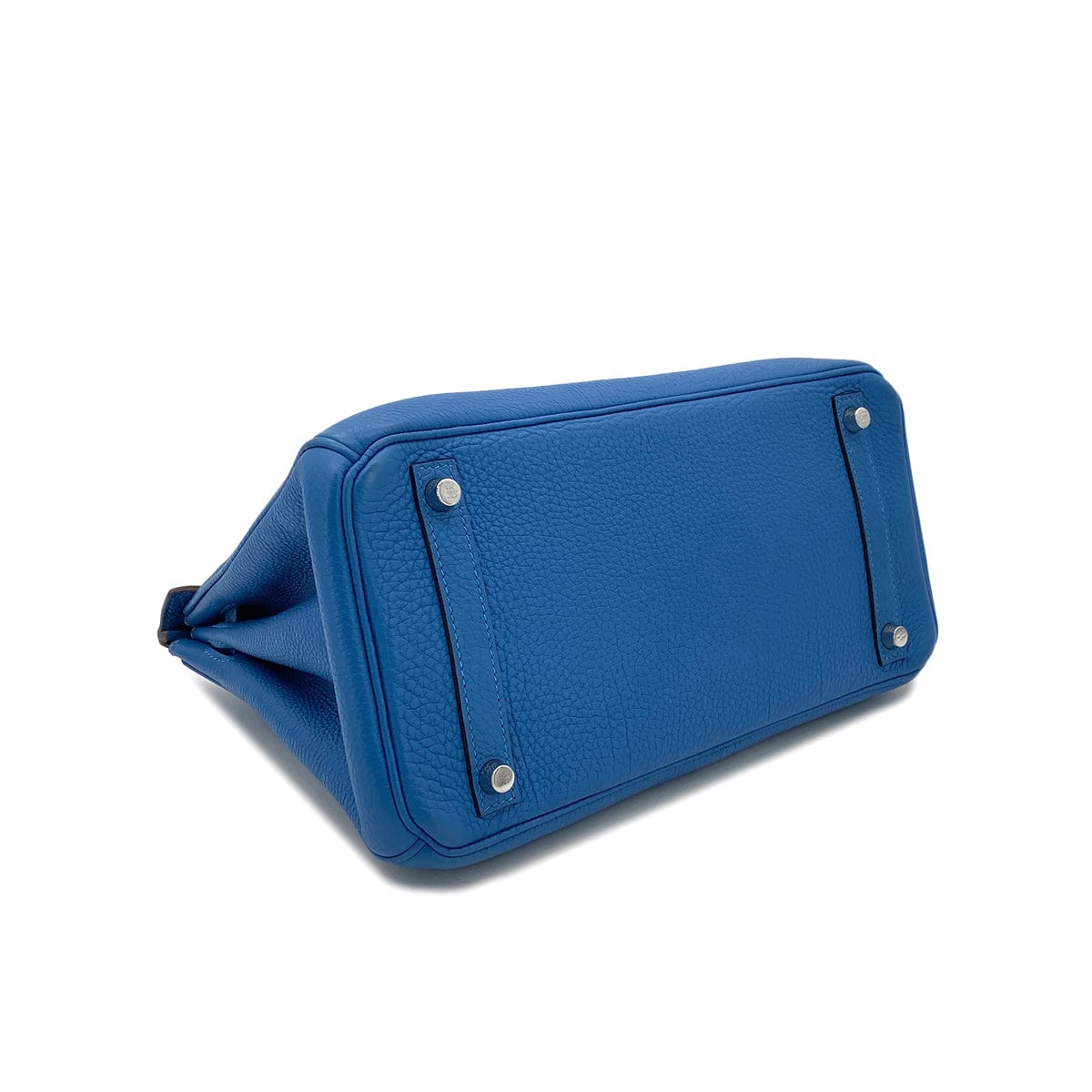 PURPOSE HERMES BIRKIN 30 MYKONOS TOGO HAND BAG □O SHW 90299591