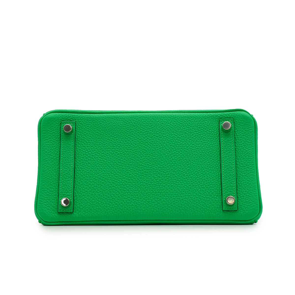 PURPOSE HERMES BIRKIN TOUCH 25 VERT COMICS TOGO ALLIGATOR HAND BAG 2023 B STAMP PALLADIUM HARDWARE 90343413