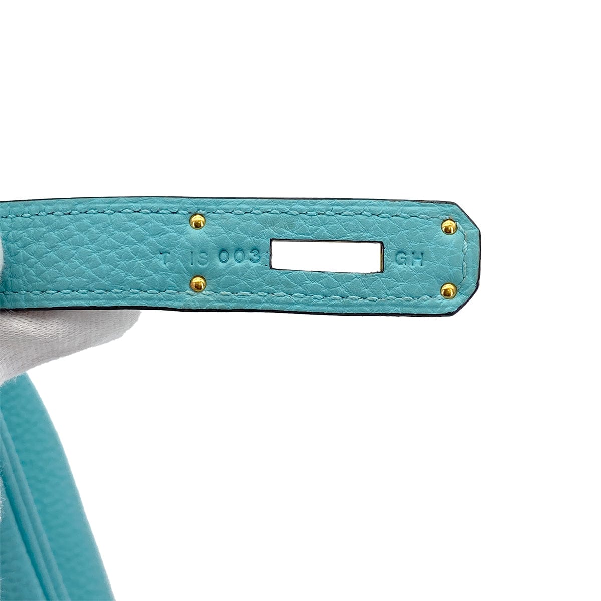 PURPOSE HERMES KELLY 28 RETOURNE BLUE ATOLL TOGO HAND SHOULDER BAG T GOLD HARDWARE 90309264